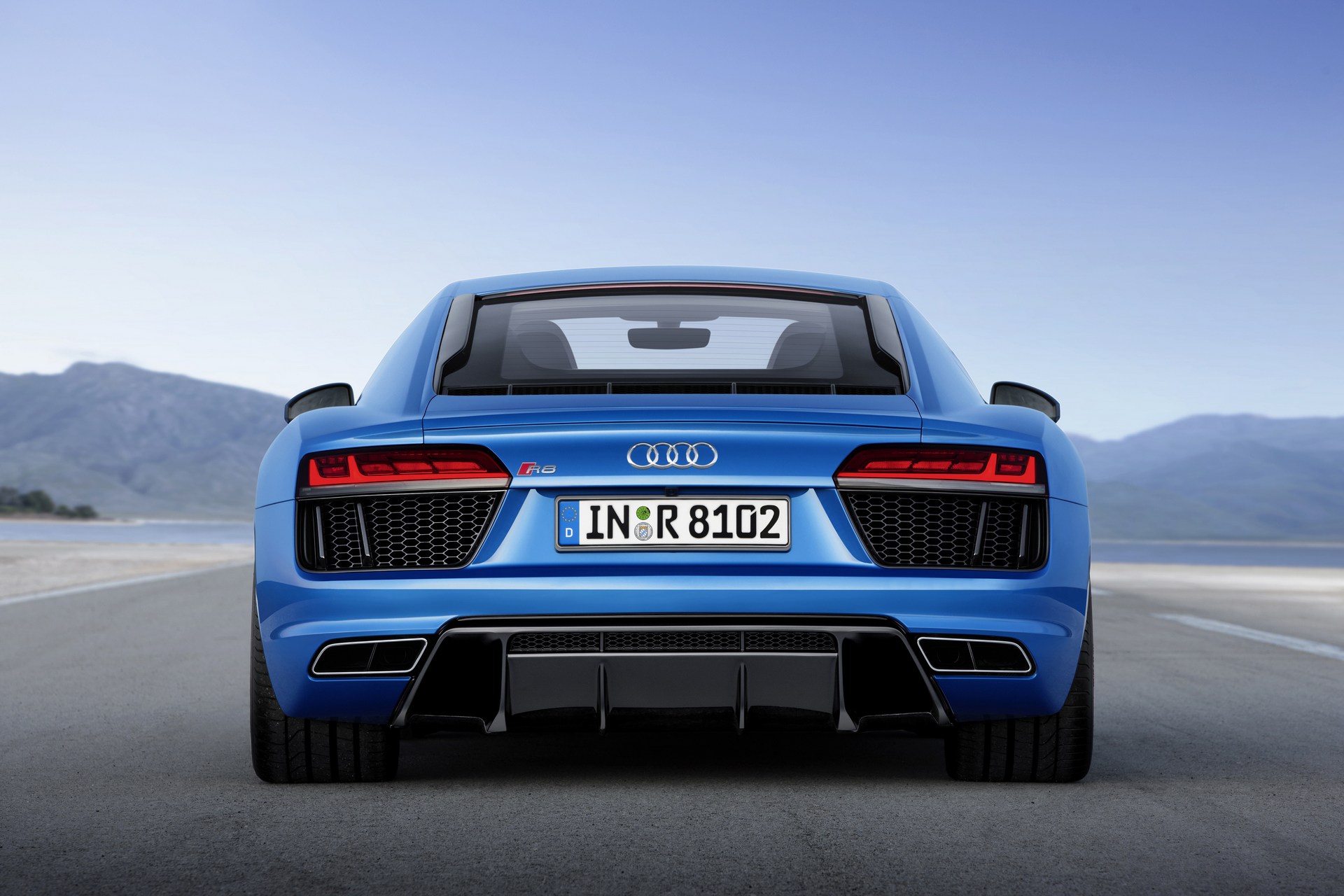 Audi-R8-7 Audi Technical Development Boss Reportedly Confirms The R8 Will Be Phased Out