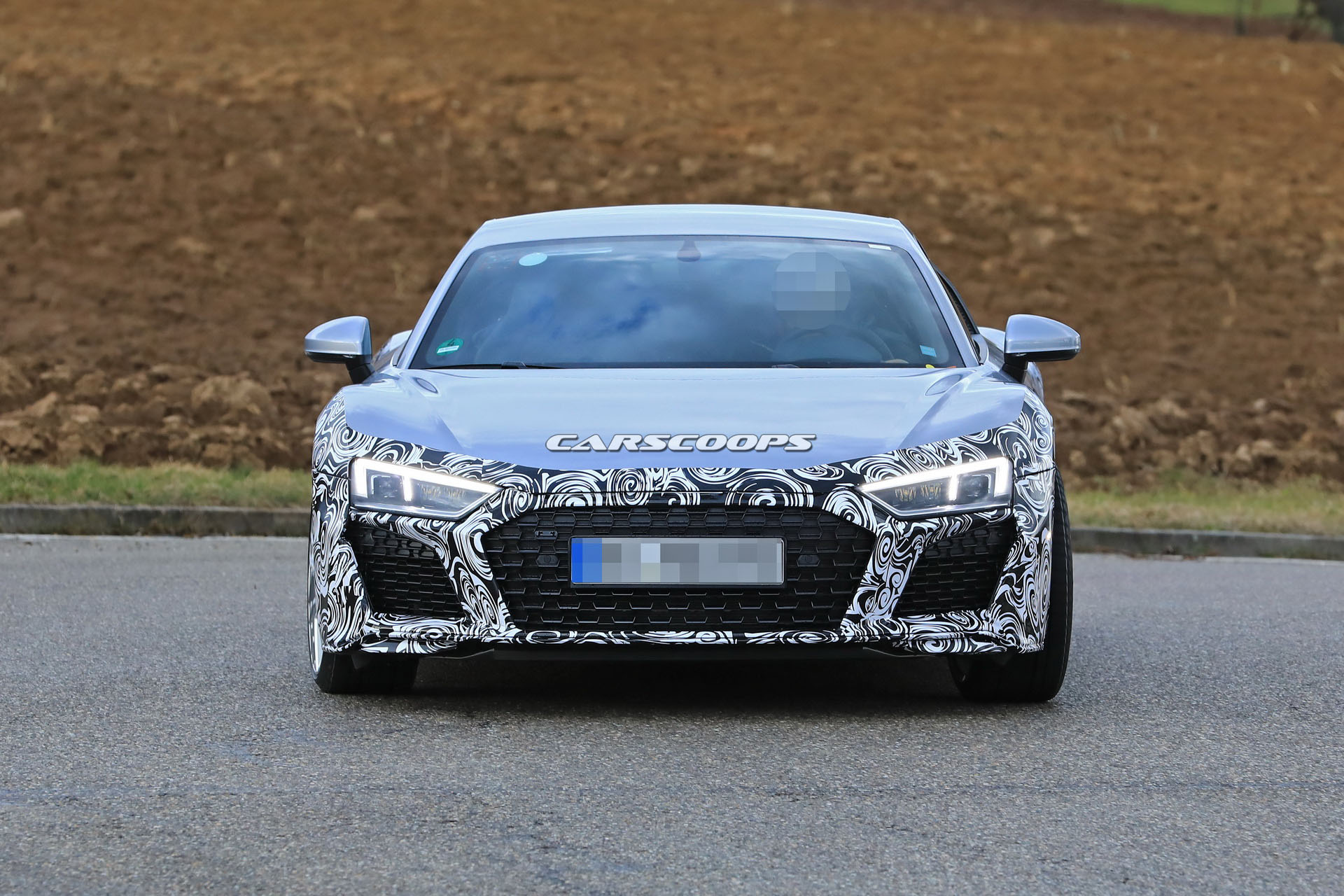 Audi-R8-Facelift-03 Sounds Like Entry-Level Audi R8 With Twin Turbo V6 Is Finally Happening (Or Is It?)