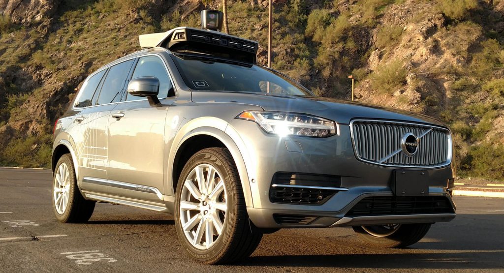  Uber Victim’s Daughter Retains A Lawyer For What Will Likely Become A Landmark Case