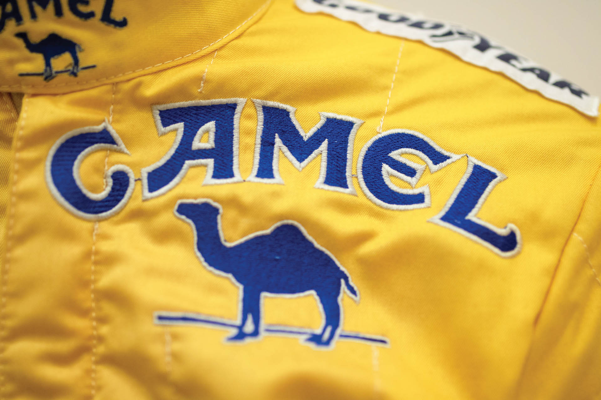 Ayrton-Senna-Formula-1-Racing-Suit--1987_3 copy Suit Up In Ayrton Senna’s Lotus Coveralls Of The 1987 Monaco GP