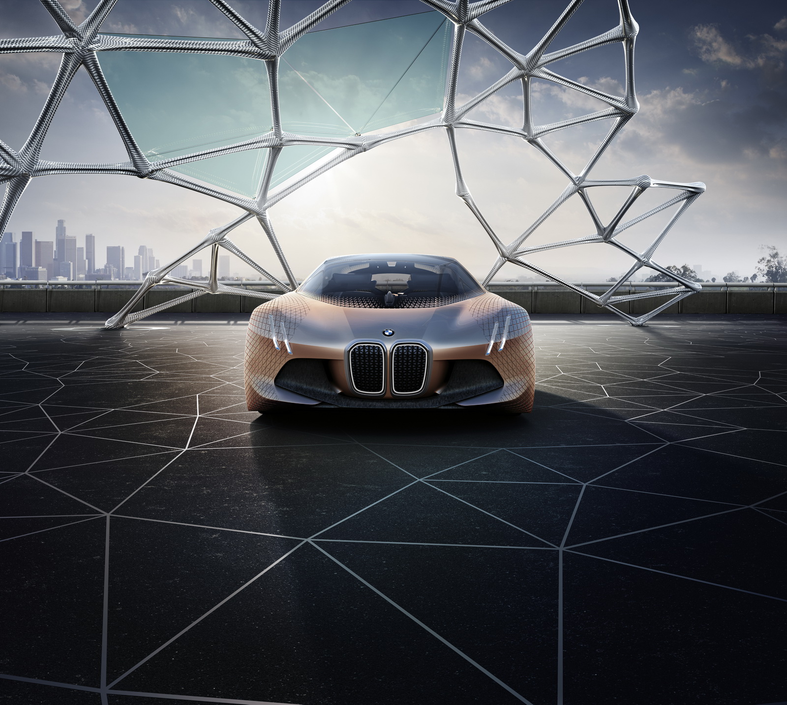 BMW-Autonomous-Steering-Wheel-Pedals-4 BMW Won’t Develop Autonomous Cars Without Pedals Or A Steering Wheel