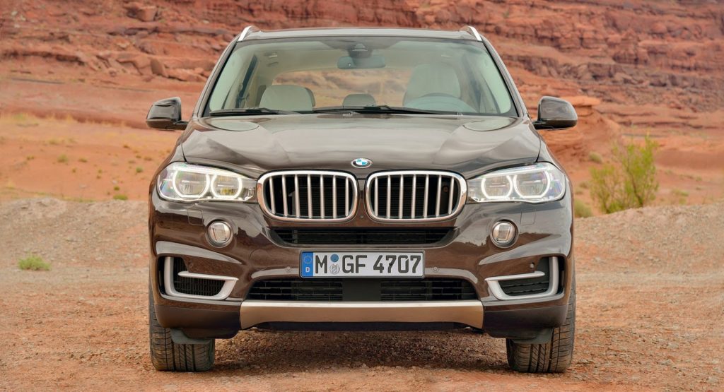 BMW Not Giving Up On Diesels, Says They Will Be Relevant For Quite Some Time