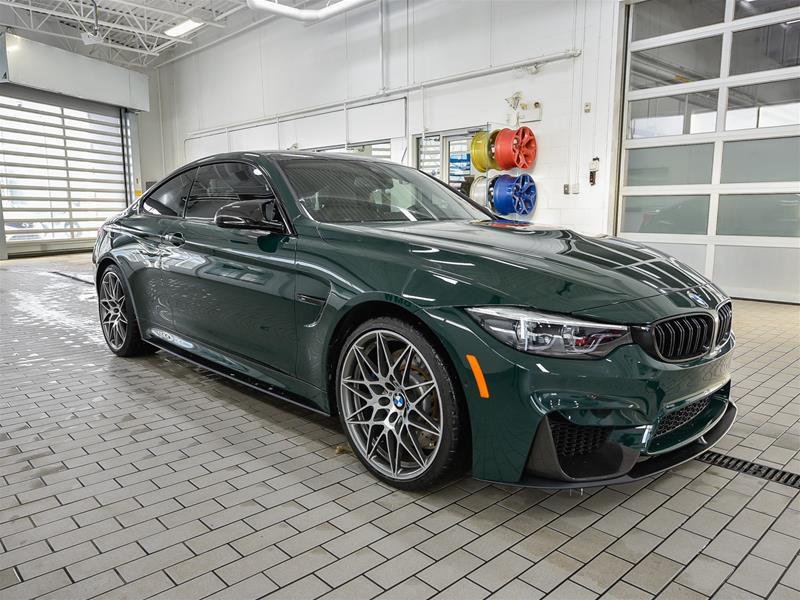 BMW Individual_1 What Are Your Favorite Car Colors?