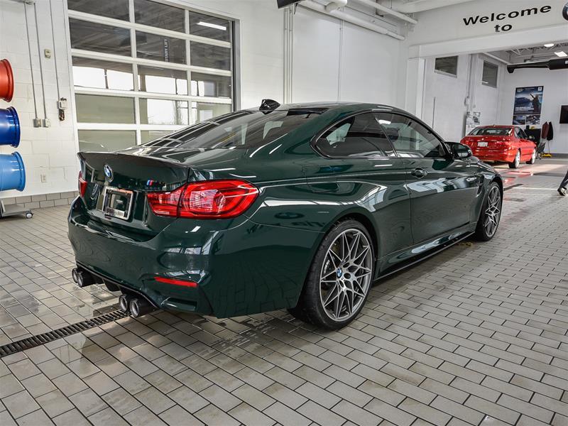 BMW Individual_3 What Are Your Favorite Car Colors?