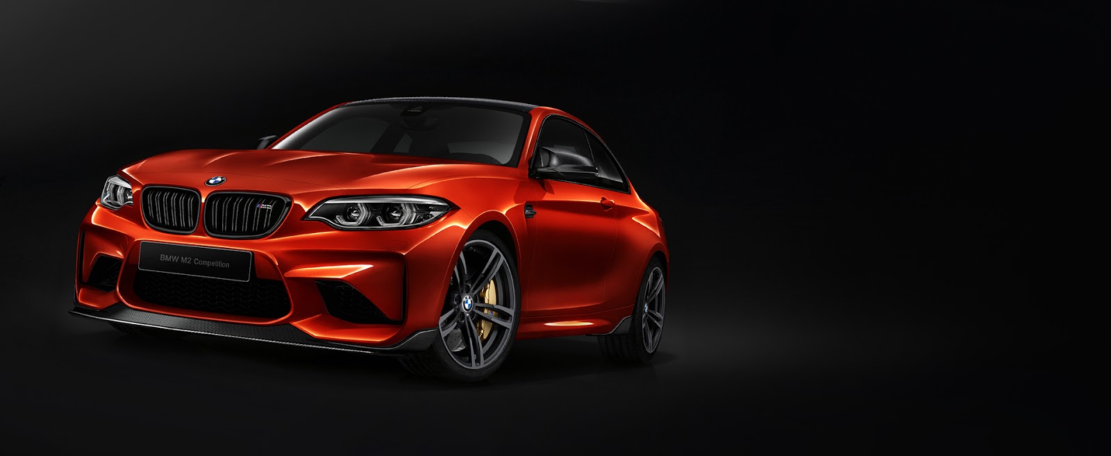 BMW-M2-Competition-Beijing-3 BMW M2 Competition Premiering On April 25 With 404HP?