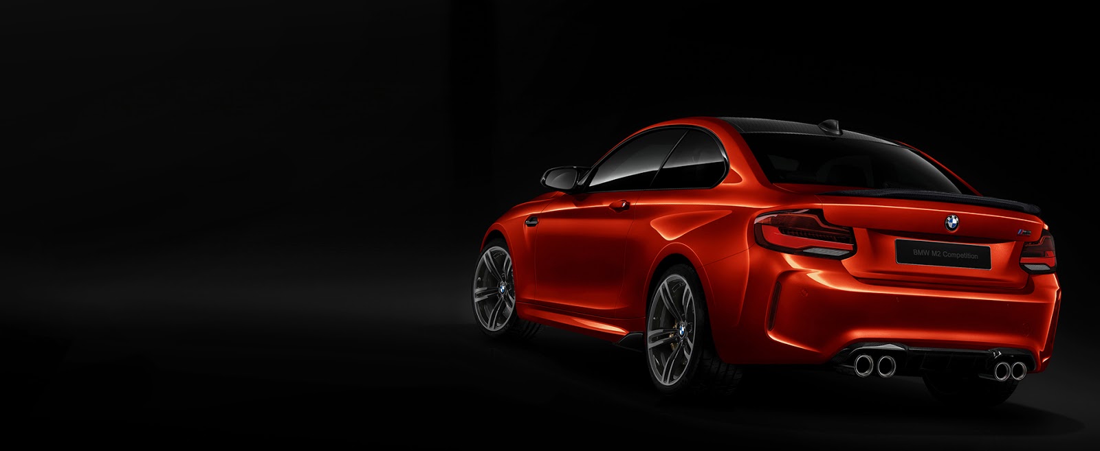 BMW-M2-Competition-Beijing-5 BMW M2 Competition Premiering On April 25 With 404HP?