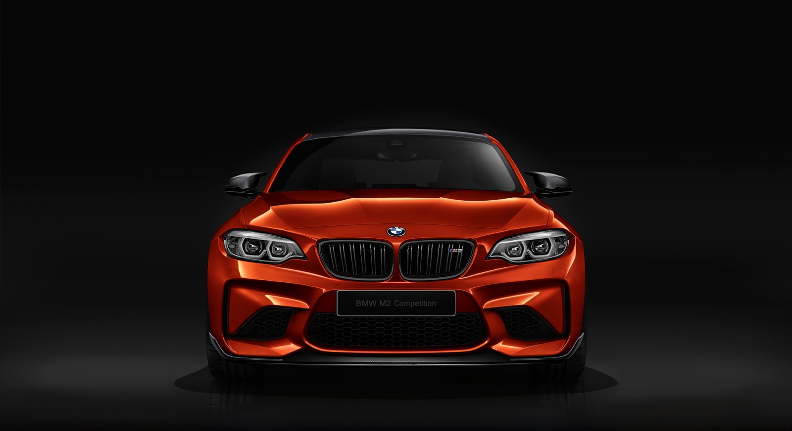 BMW-M2-Competition-Beijing-6 BMW M2 Competition Premiering On April 25 With 404HP?