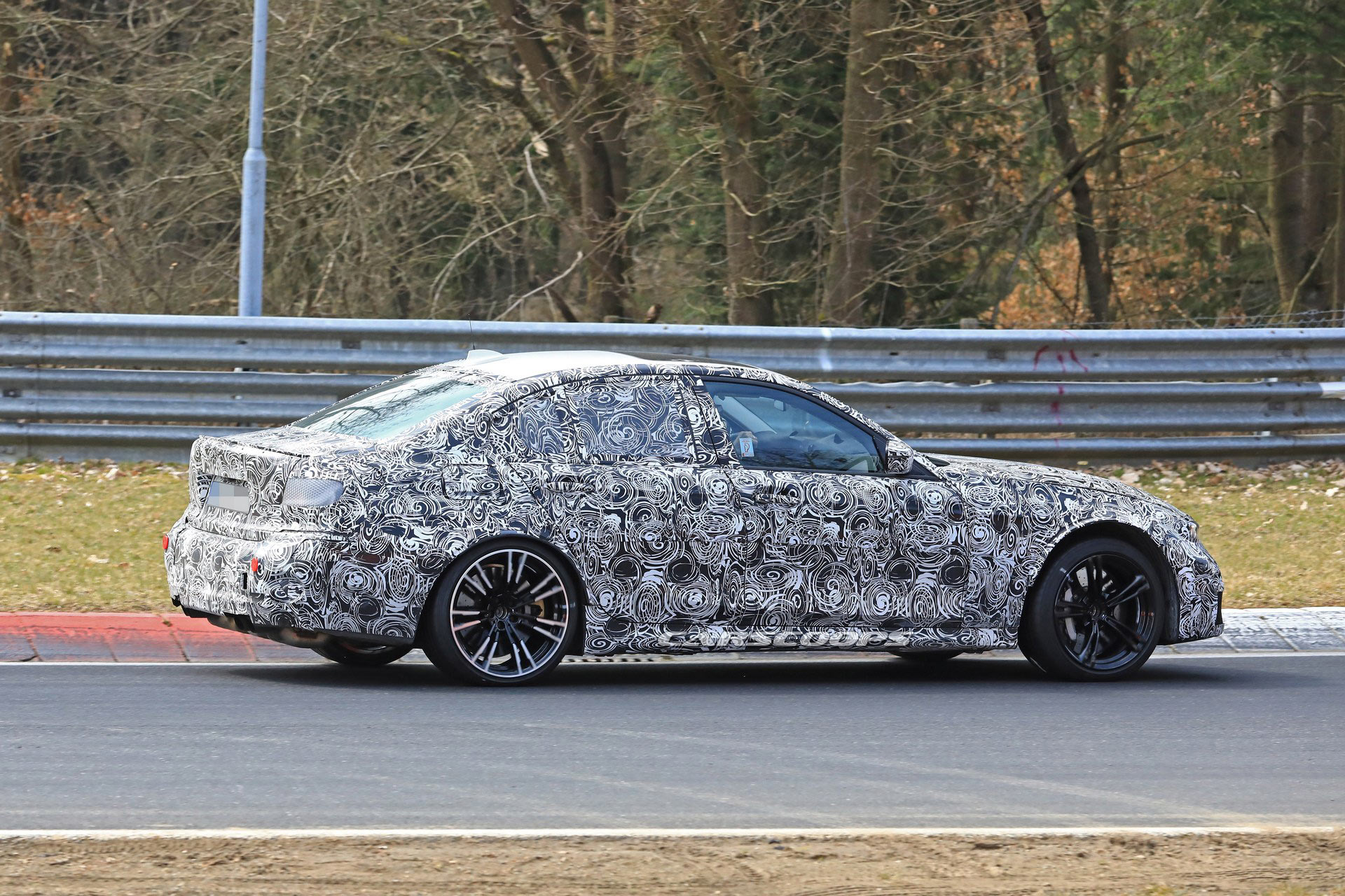 BMW-M3-13 2020 BMW M3 Is On Its Way And We Have The Scoop On It
