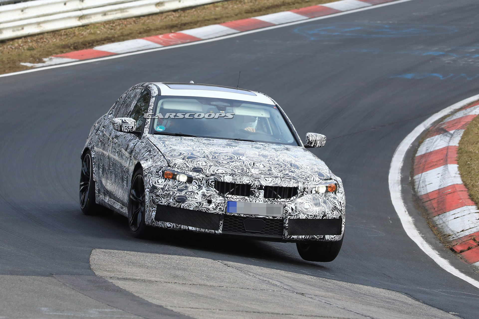 BMW-M3-2 2020 BMW M3 Is On Its Way And We Have The Scoop On It