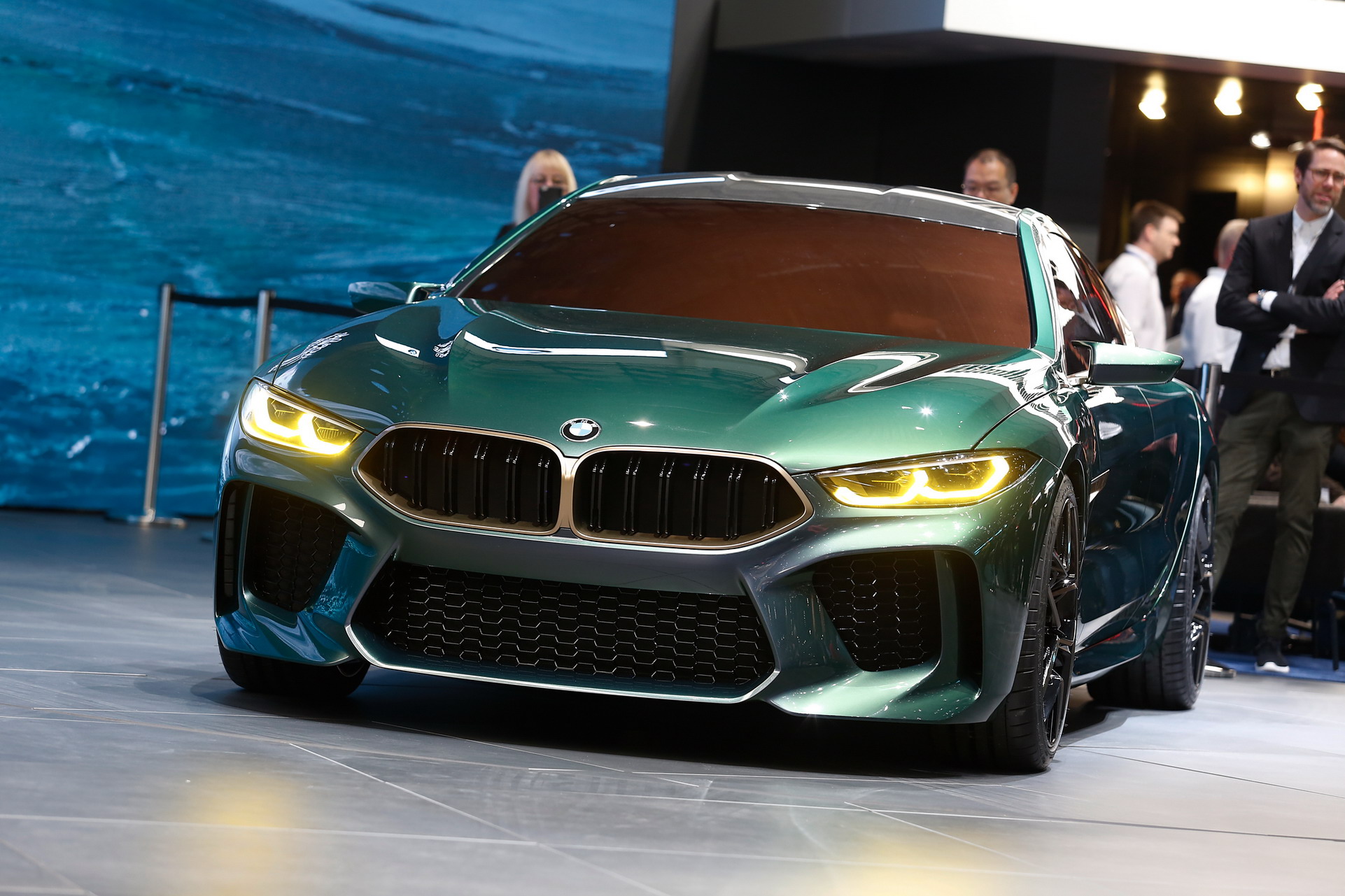 BMW-M8-Gran-Coupe-28 Customers Demanded BMW Drop The 6 And Revive 8-Series Name
