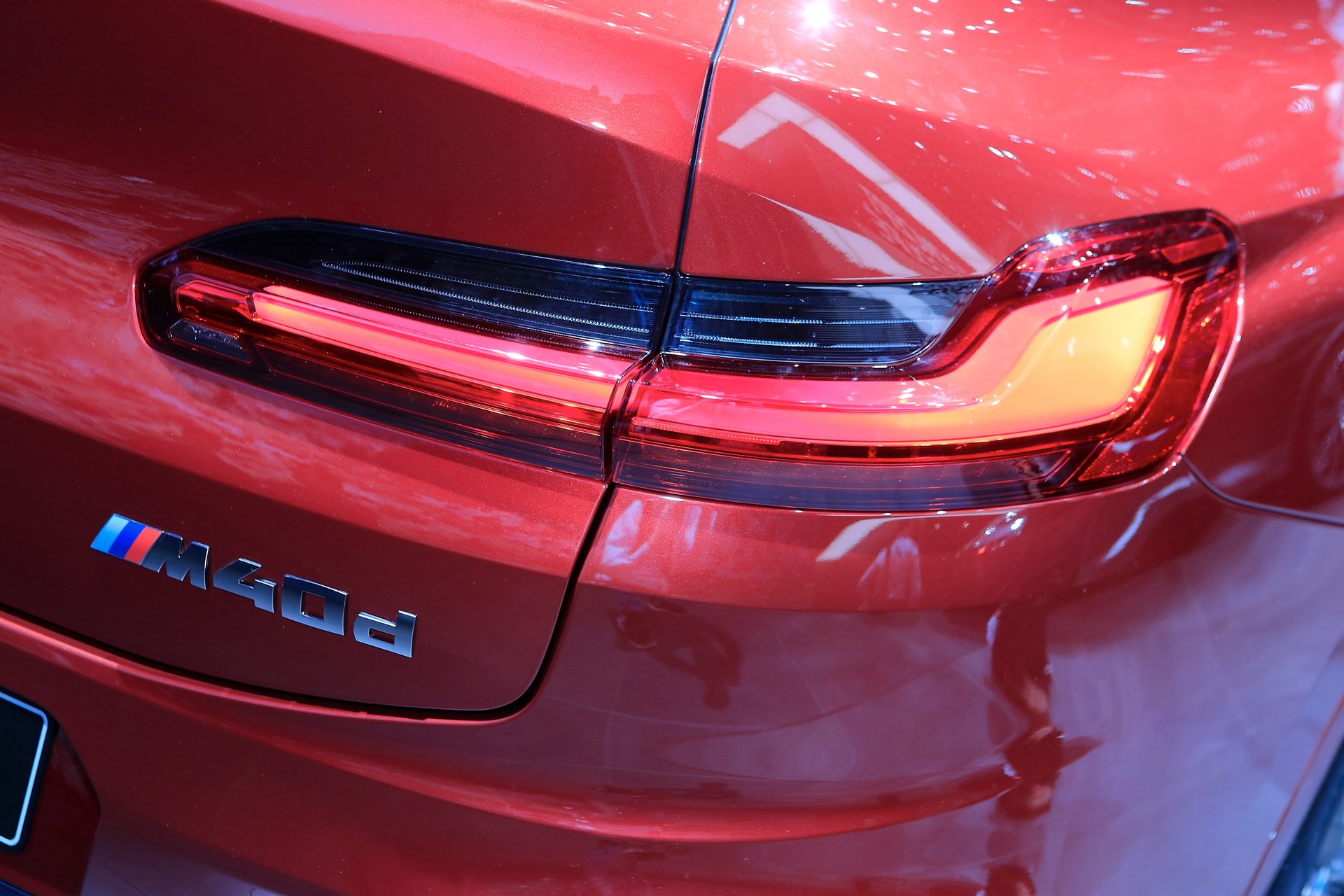 BMW-X4 2019 BMW X4 Drops By Geneva With Two M Performance Variants, Diesel And Petrol