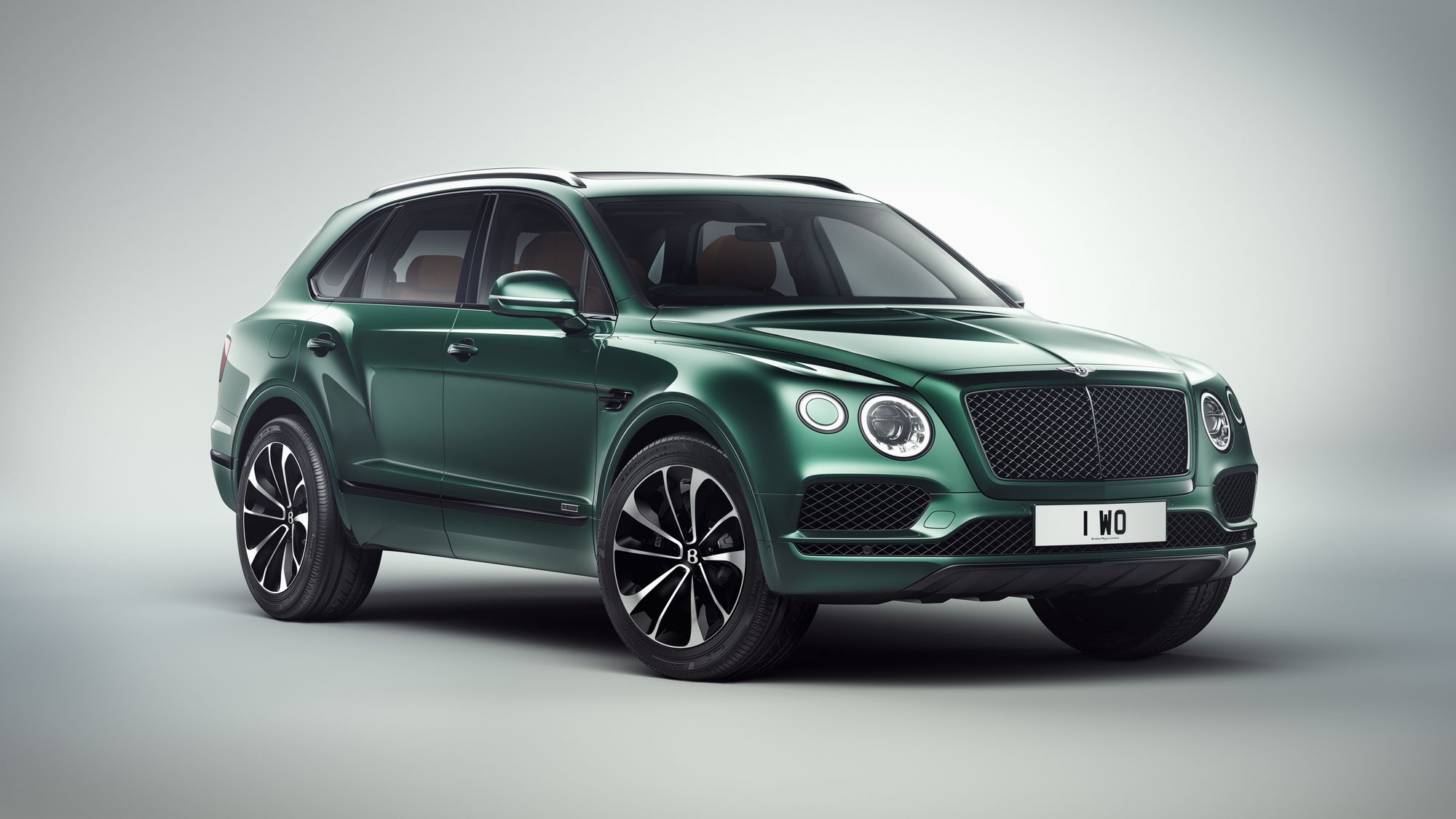 Bentley-Bentayga-Mulliner-The-Festival-1 Bentley Bentayga By Mulliner Is Inspired By Equestrian
