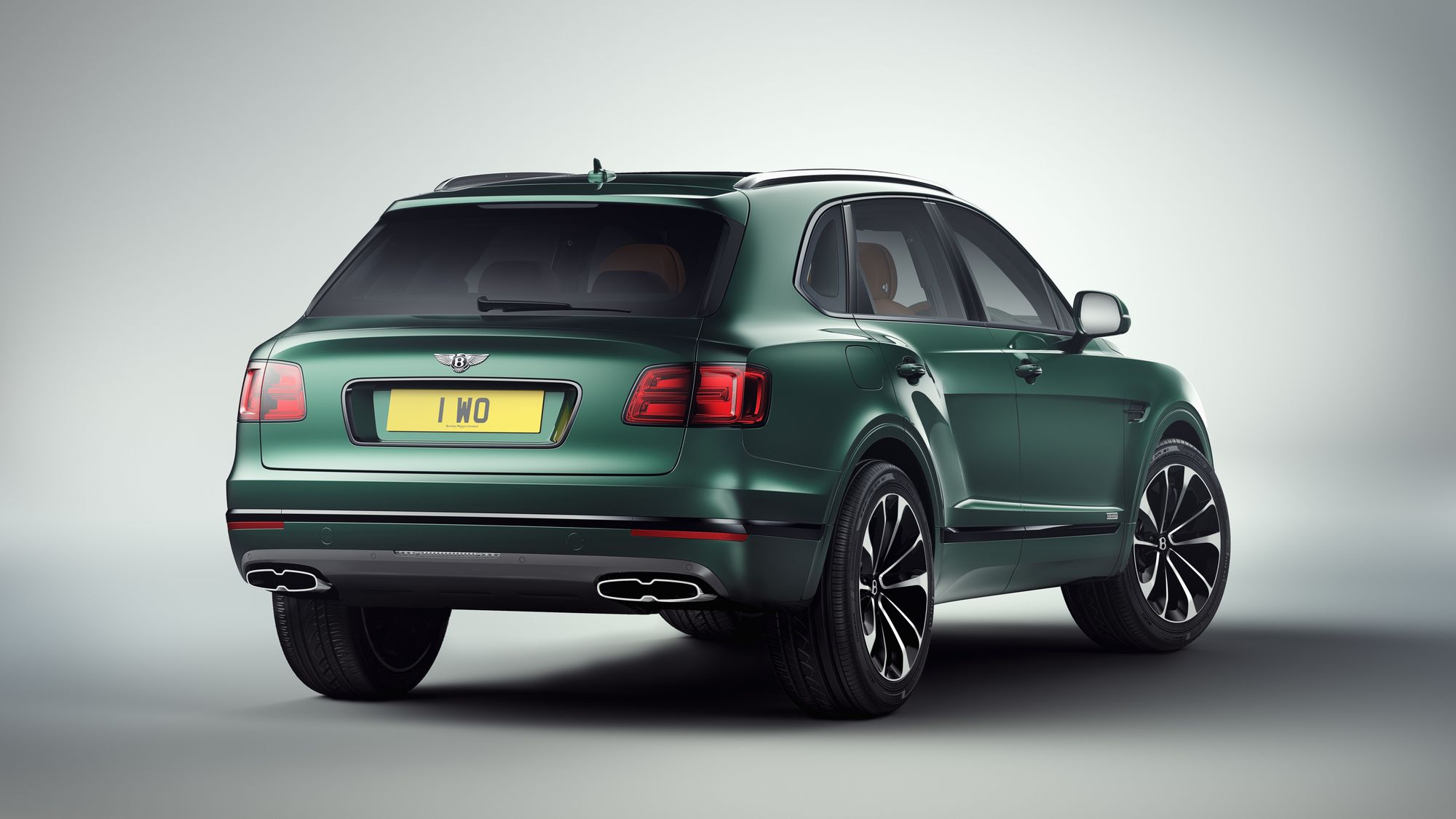 Bentley-Bentayga-Mulliner-The-Festival-2 Bentley Bentayga By Mulliner Is Inspired By Equestrian