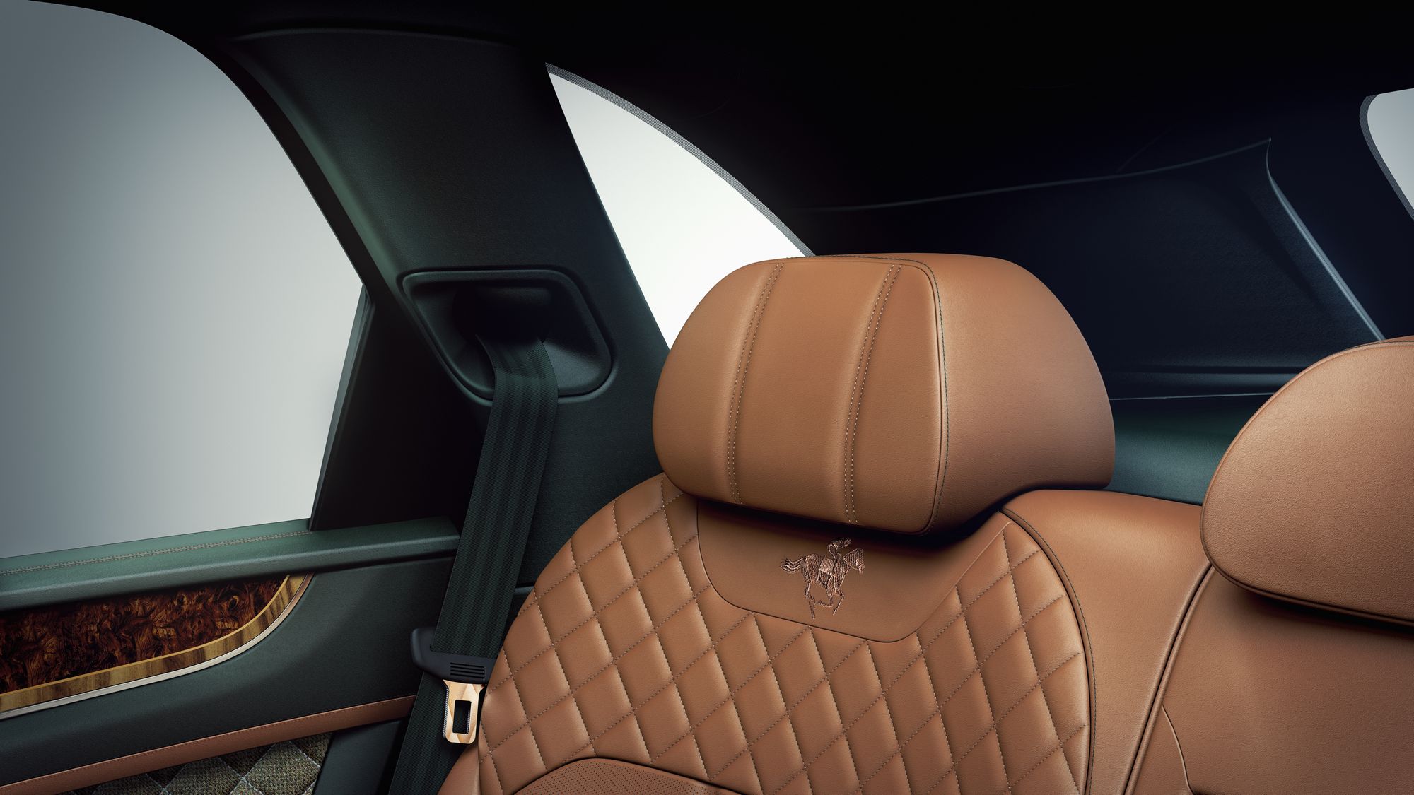 Bentley-Bentayga-Mulliner-The-Festival-4 Bentley Bentayga By Mulliner Is Inspired By Equestrian