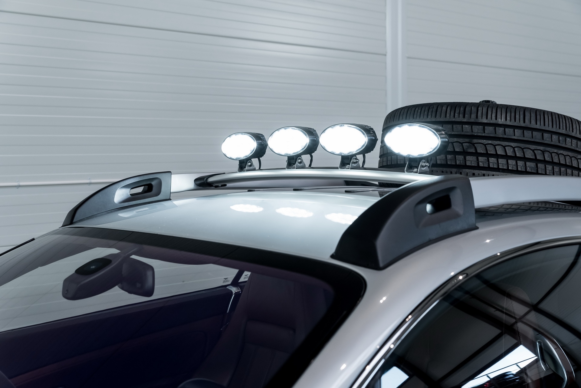 Bentley-ContiGT-Offroad-19 Forget The Bentayga, This Is The Off-Road Bentley We Really Want