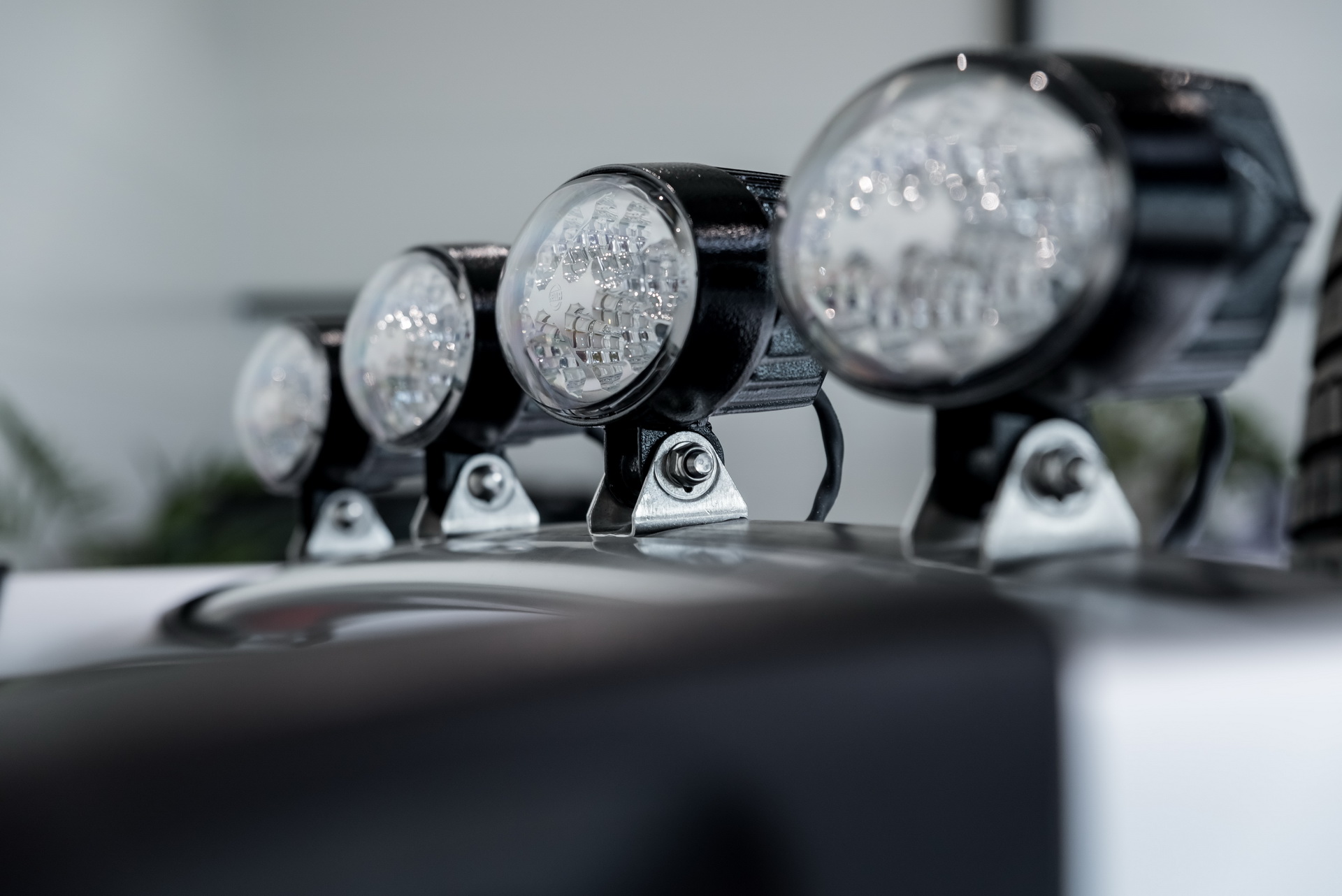 Bentley-ContiGT-Offroad-20 Forget The Bentayga, This Is The Off-Road Bentley We Really Want