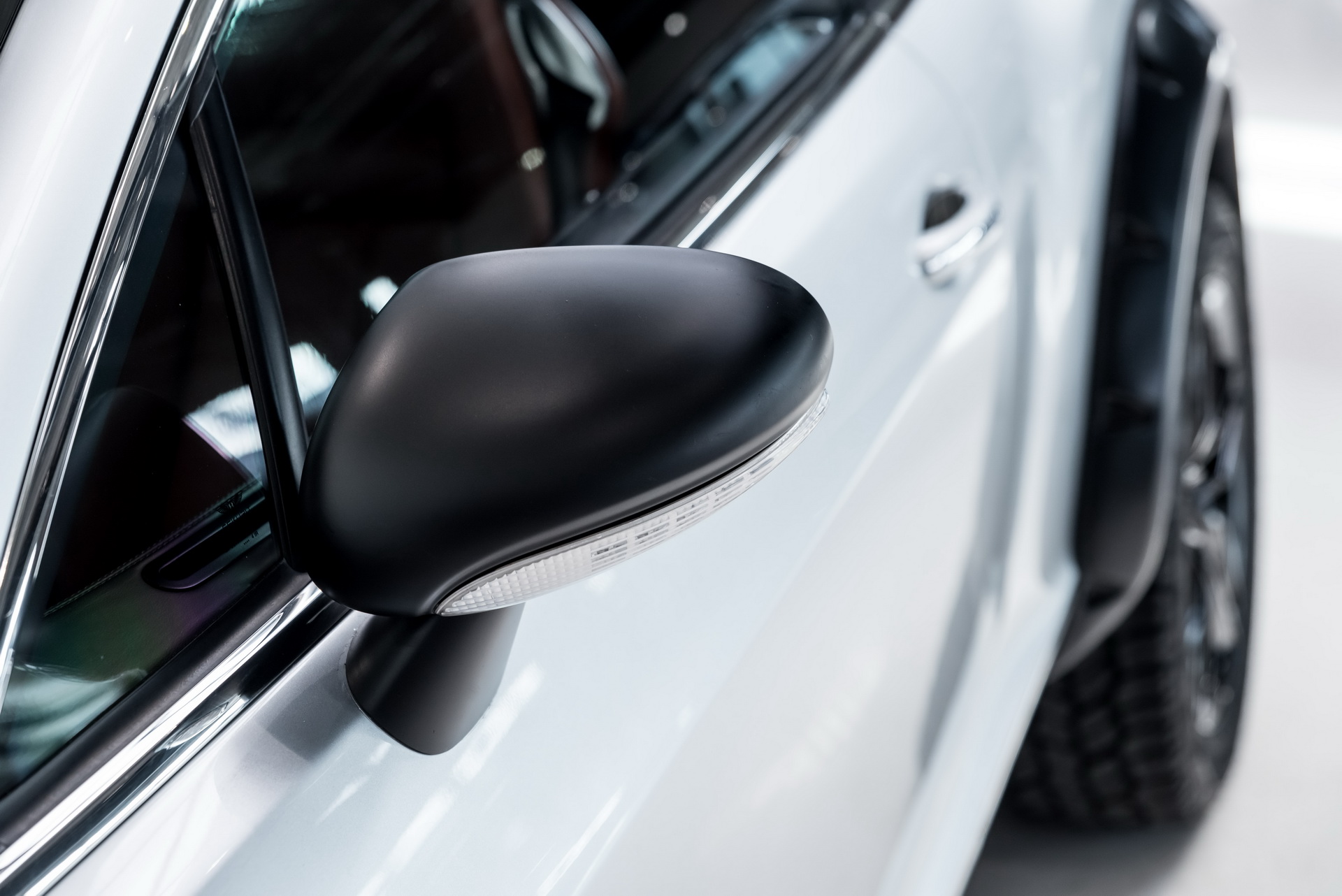 Bentley-ContiGT-Offroad-22 Forget The Bentayga, This Is The Off-Road Bentley We Really Want