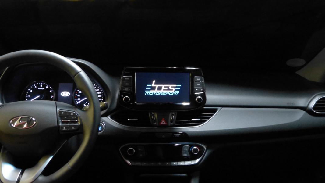 Boes-Motorsport-Hyundai-i30-Fastback-8 Who Needs N? Boes Tweaks The Hyundai i30 Fastback