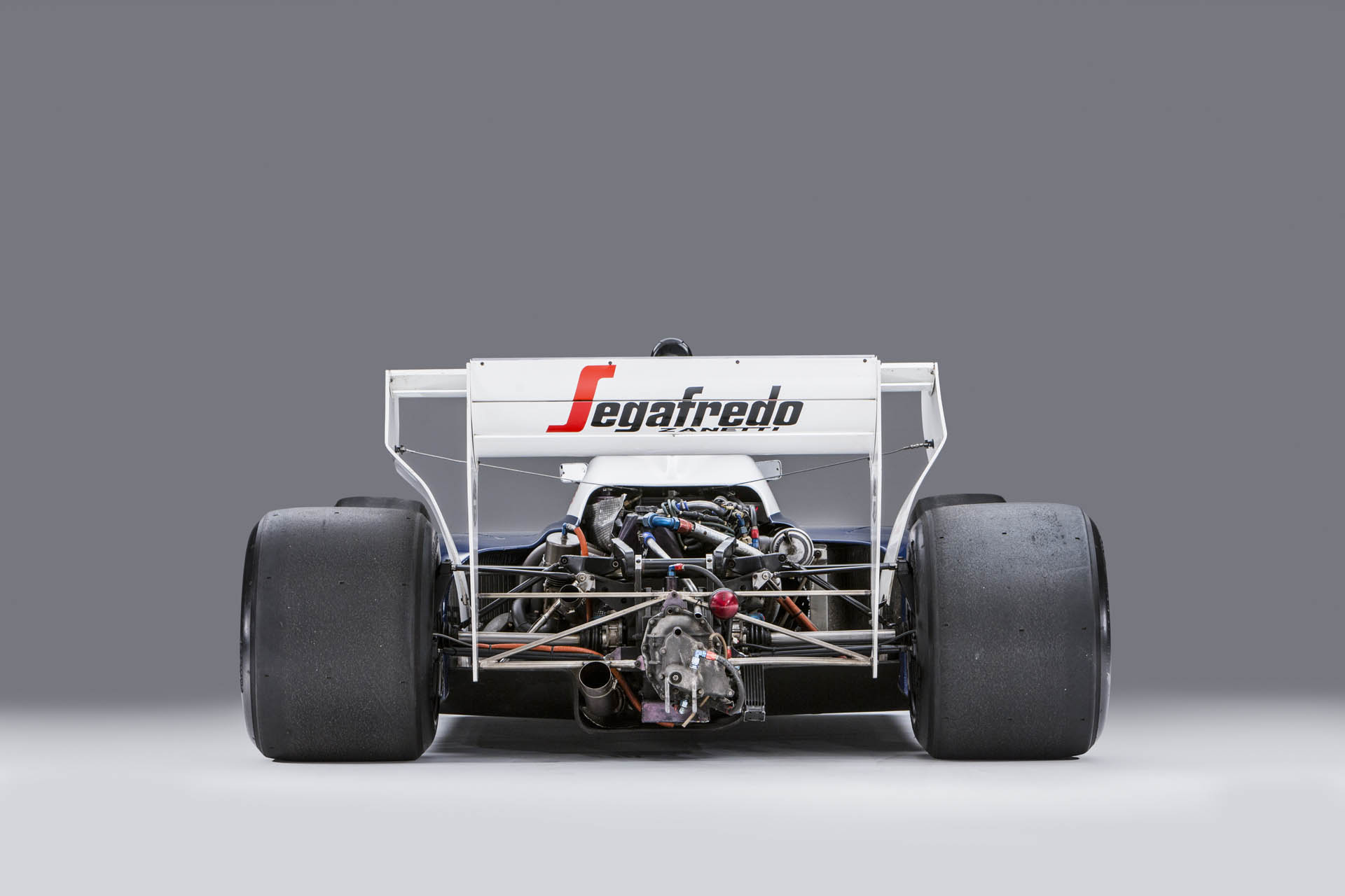 Bonhams-Senna-Toleman-Hart-TG18401 Senna’s Toleman-Hart TG184 For Sale In Monaco 34 Years After Controversial Race