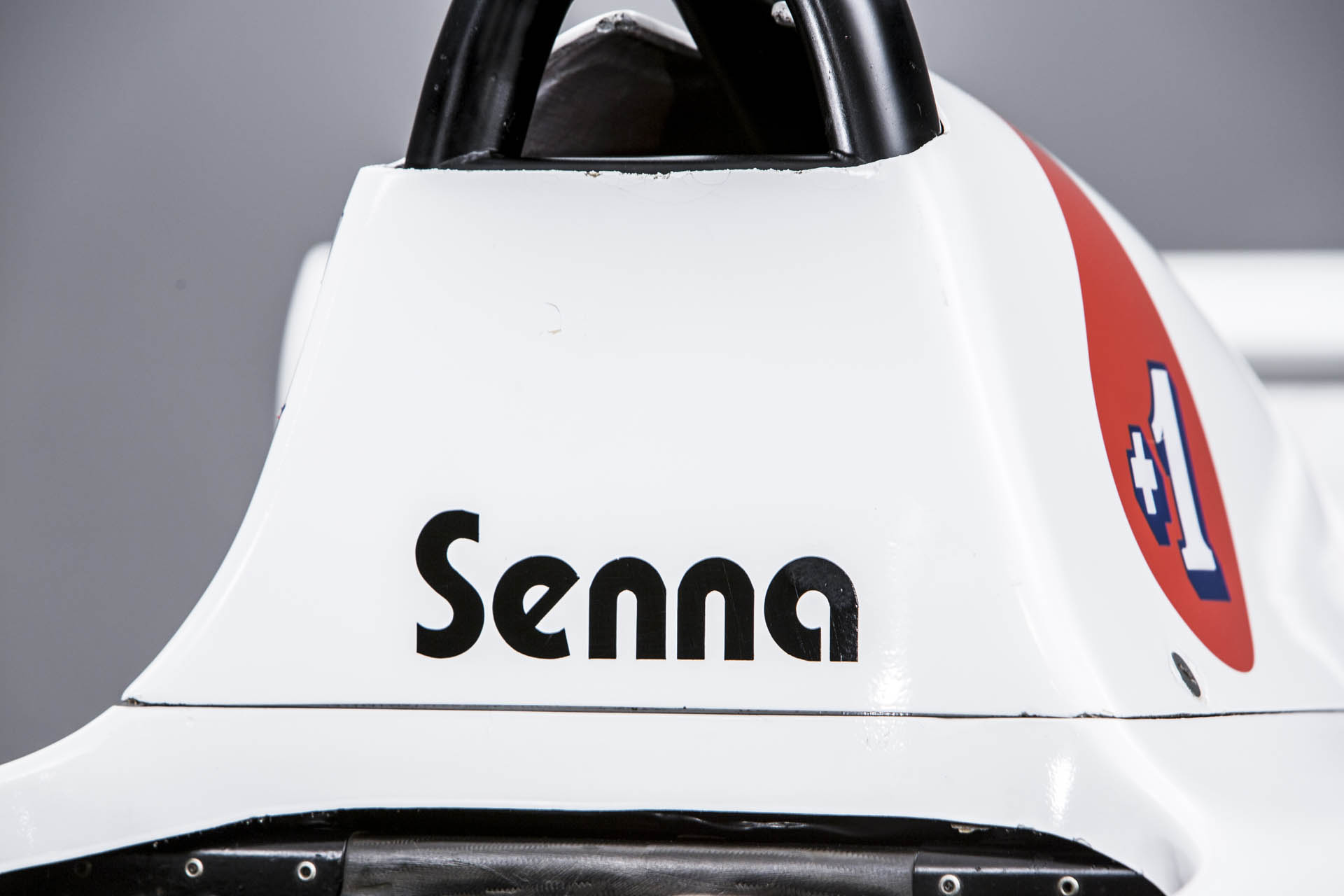 Bonhams-Senna-Toleman-Hart-TG18406 Senna’s Toleman-Hart TG184 For Sale In Monaco 34 Years After Controversial Race