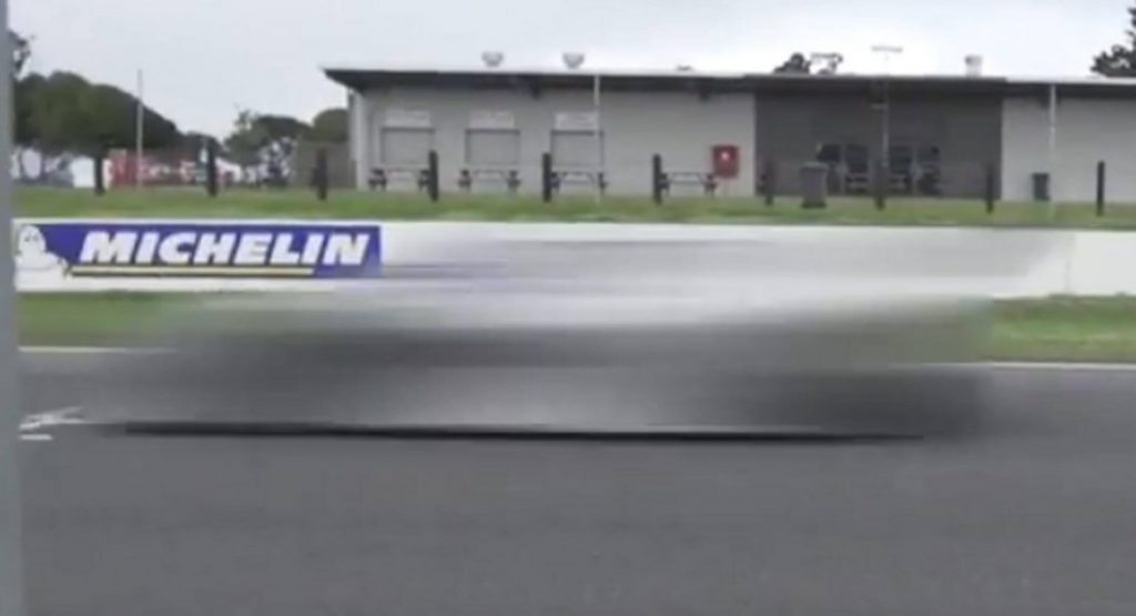 Blink And You’ll Miss It: Brabham Teases The New BT62