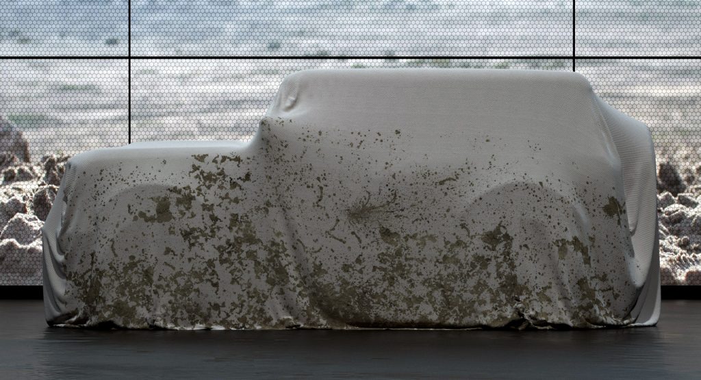  2020 Ford Bronco: Here’s What We Know So Far