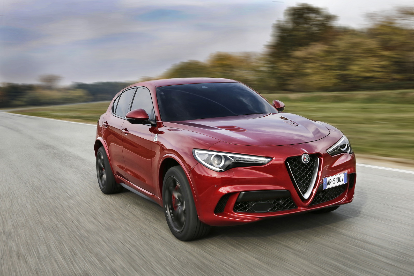 COTY-alfa-romeo-stelvio-qv-55 And The Winner Of The 2018 European Car Of The Year Award Is…