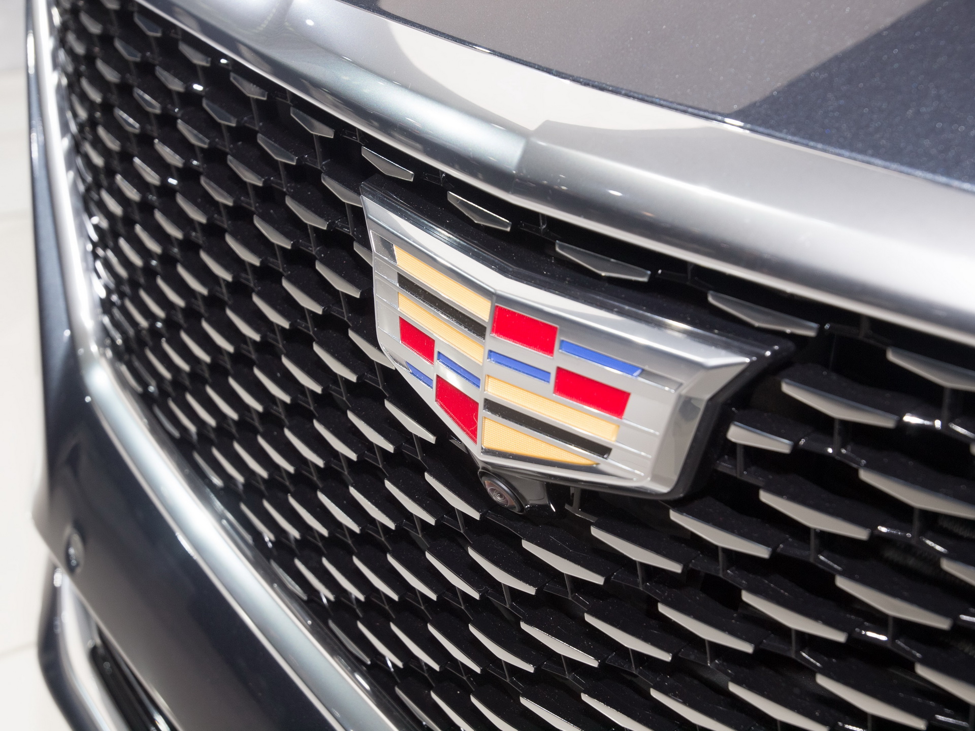 Cadillac-CT6-VSport-22 New Cadillac CT6 V-Sport Is The V8 Flagship We’ve Been Waiting For