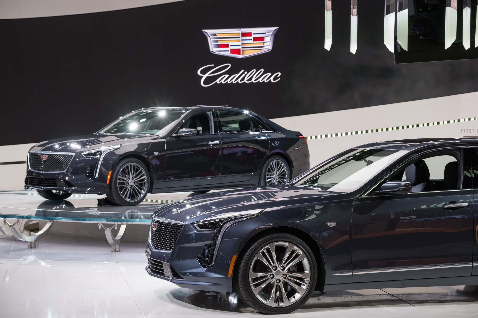 Cadillac-CT6-VSport-28 New Cadillac CT6 V-Sport Is The V8 Flagship We’ve Been Waiting For