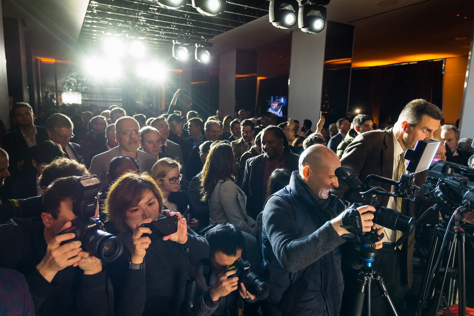 Cadillac XT 4 2019MY-14 2019 Cadillac XT4 ‘Baby’ SUV Debuts With Turbo Power And Affordable Price