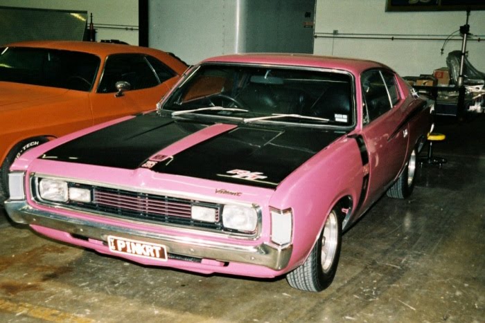 Chrysler Valiant Charger 12 2020 Chrysler Valiant Charger: Reimagining An Aussie Icon