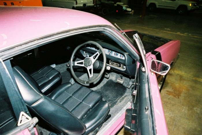 Chrysler Valiant Charger 9 2020 Chrysler Valiant Charger: Reimagining An Aussie Icon