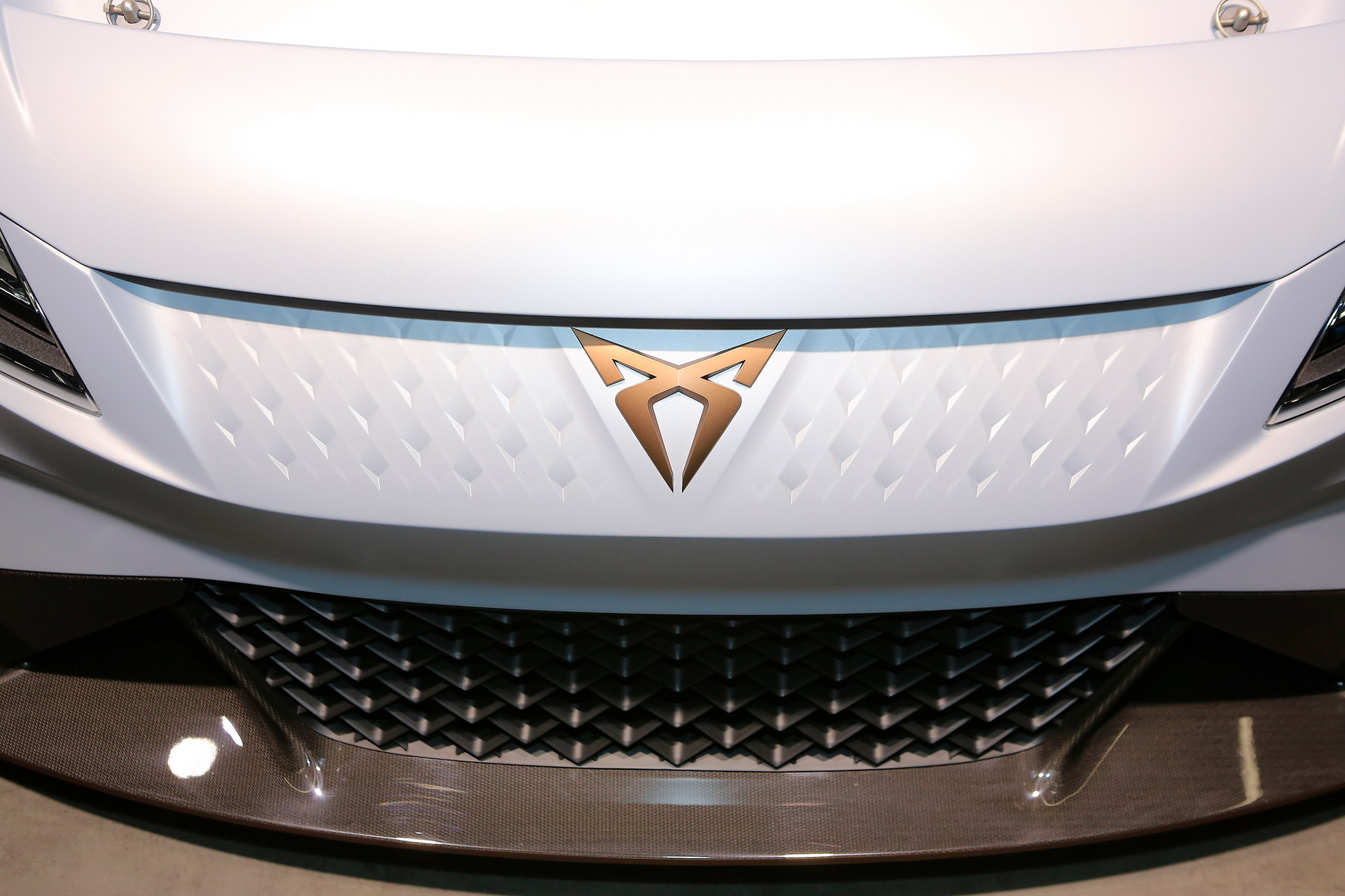 Cupra-e-Racer-1 Cupra e-Racer Sounds Like A Mosquito But Hits 100km/h In 3.2s | Geneva Images