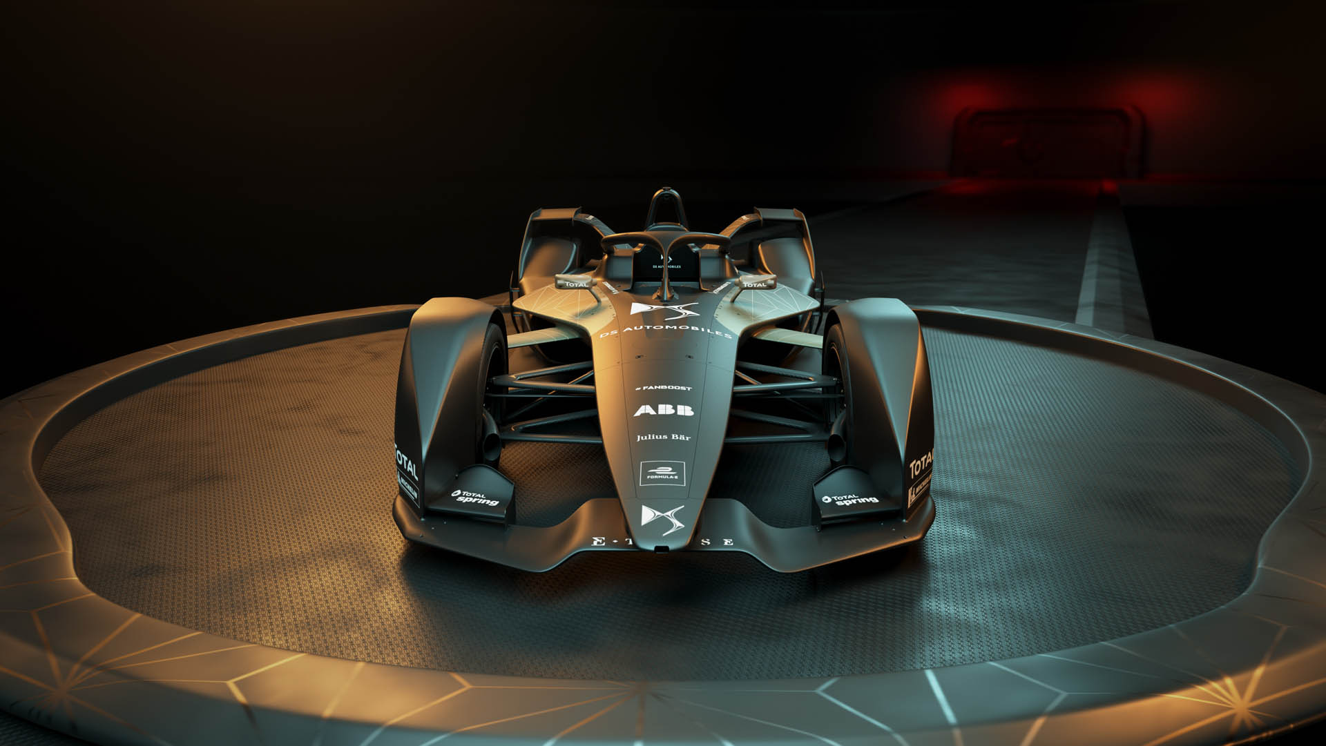 DS E-Tense FE 19 16-9 05 copy DS E-Tense FE 19 Looks The Most Batmobile-Like Yet