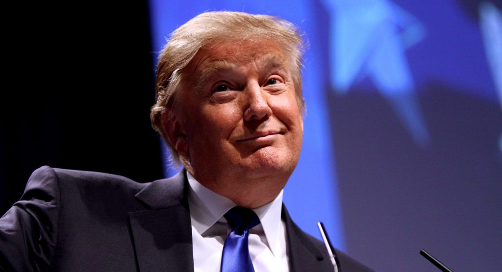  Automaker Stocks Plummet After Trump’s Steel And Aluminum Tariffs