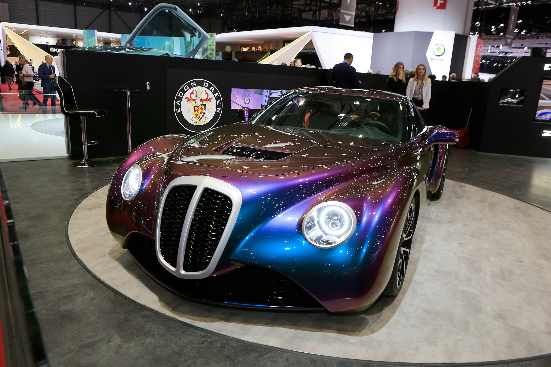 Eadon-Zeclat-Zelcat-1 Yikes! Eadon Green Could Ask As Much As $1.4 Million For The Zeclat