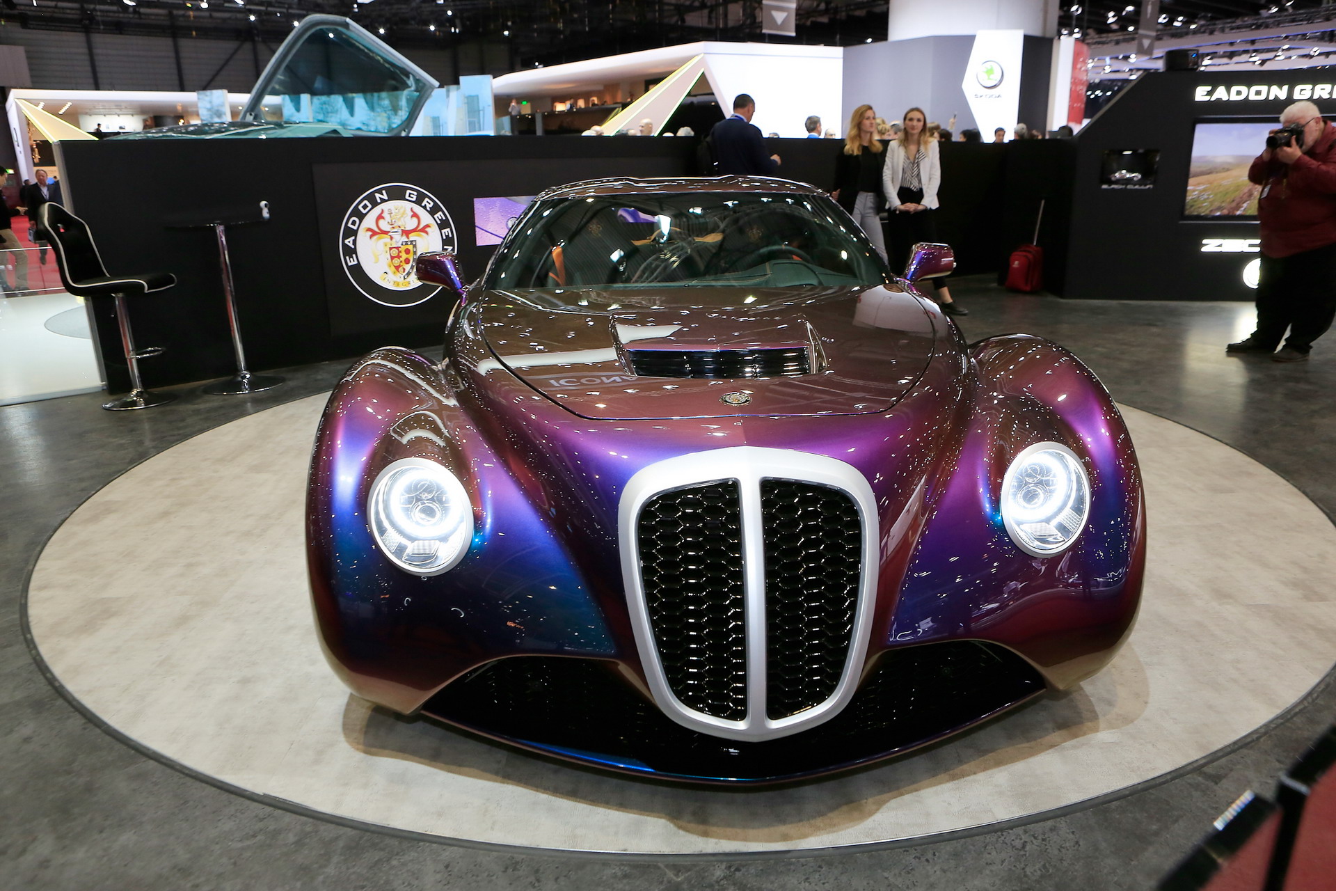 Eadon-Zeclat-Zelcat-2 Yikes! Eadon Green Could Ask As Much As $1.4 Million For The Zeclat