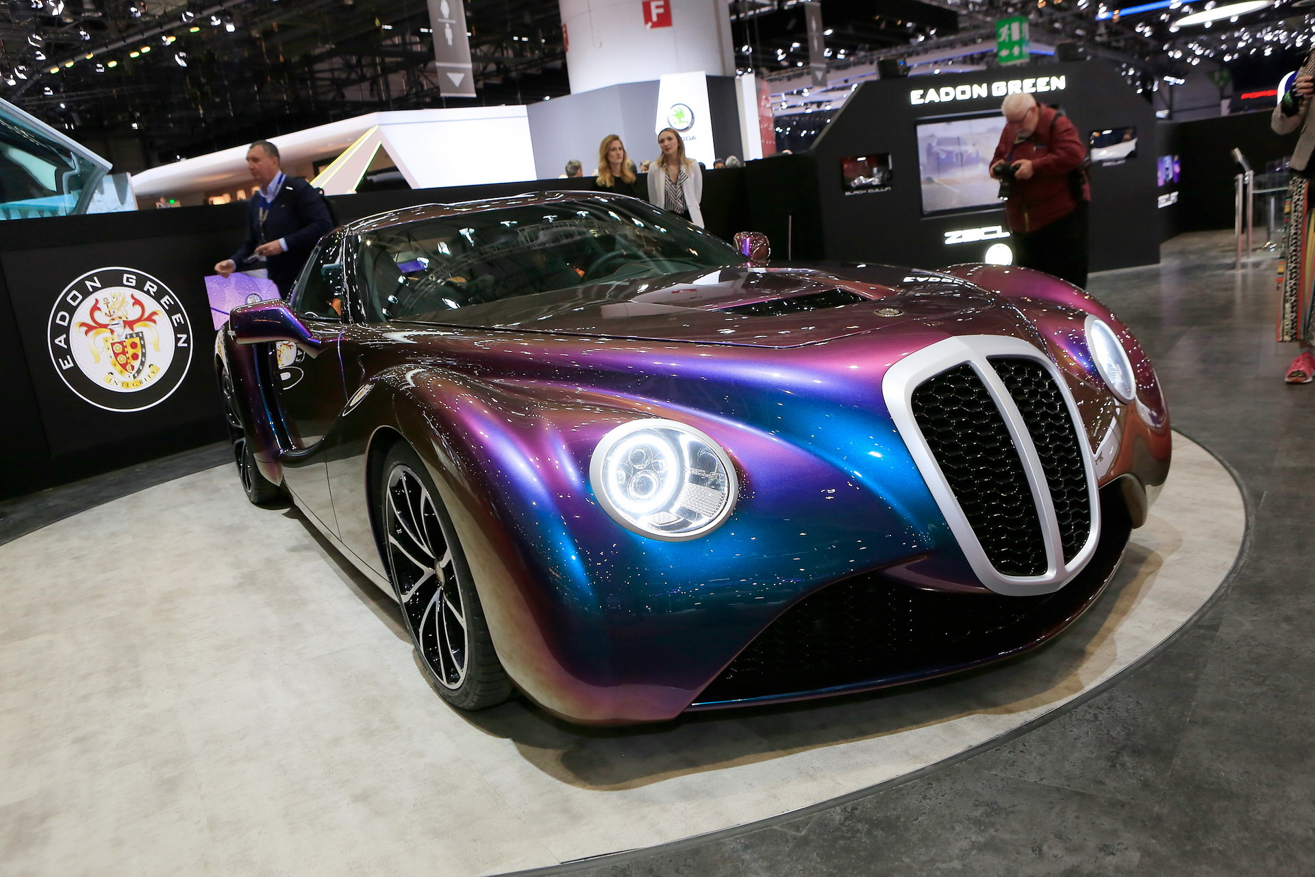 Eadon-Zeclat-Zelcat-3 Yikes! Eadon Green Could Ask As Much As $1.4 Million For The Zeclat