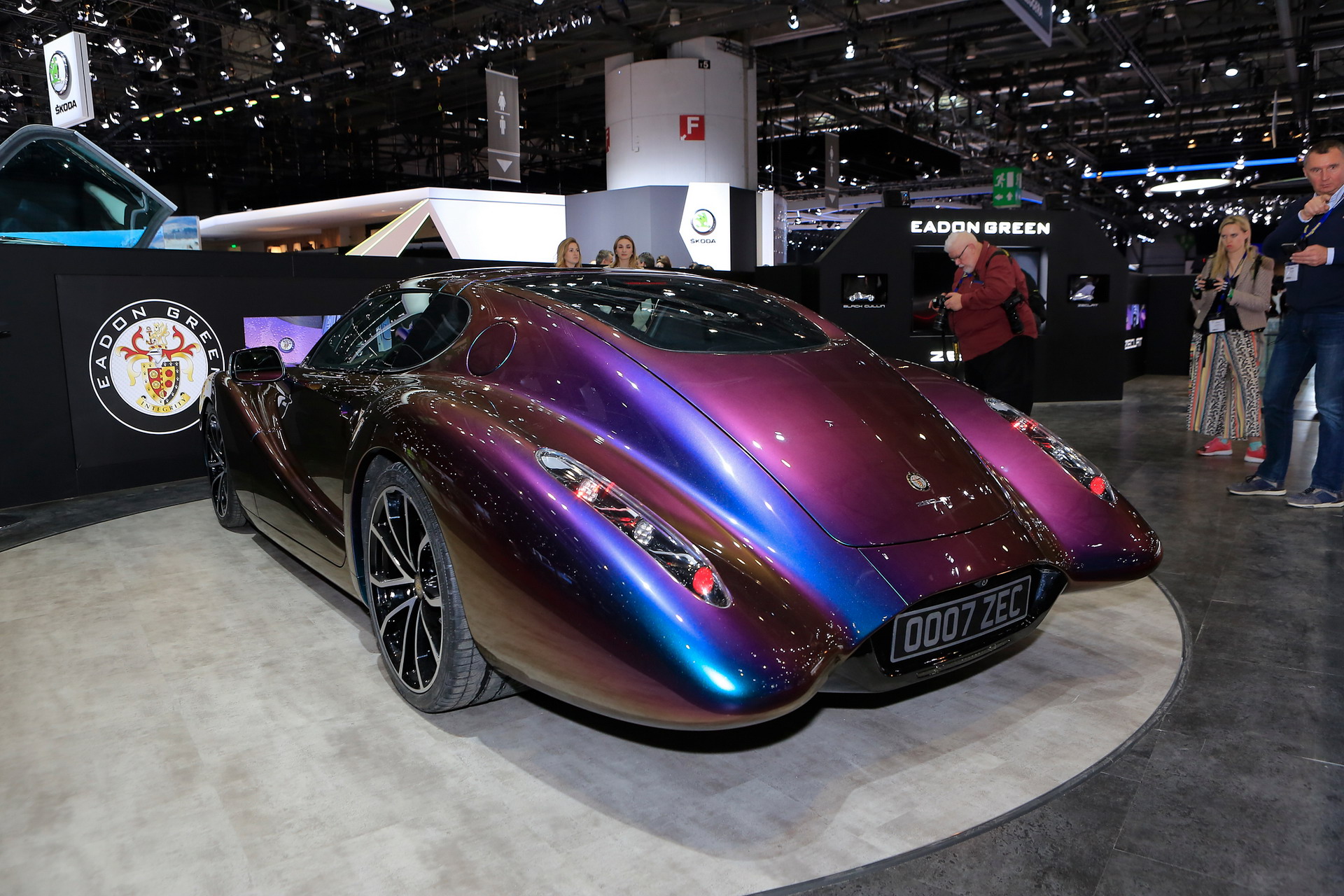 Eadon-Zeclat-Zelcat-8 Yikes! Eadon Green Could Ask As Much As $1.4 Million For The Zeclat