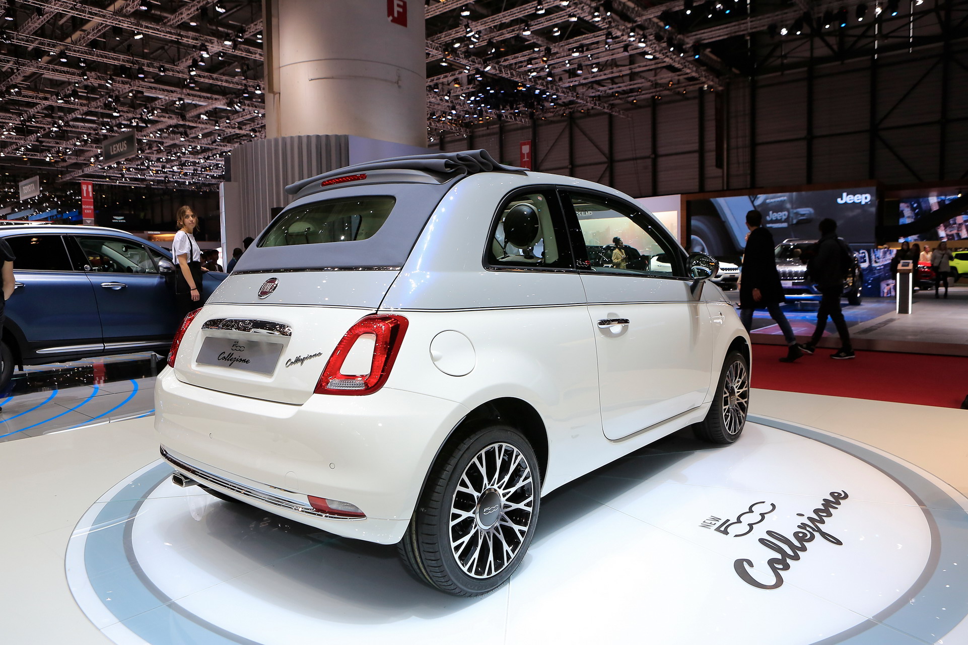 Fiat 500 Collezione-4 Fiat 500 Collezione – Gotta Catch ‘Em All