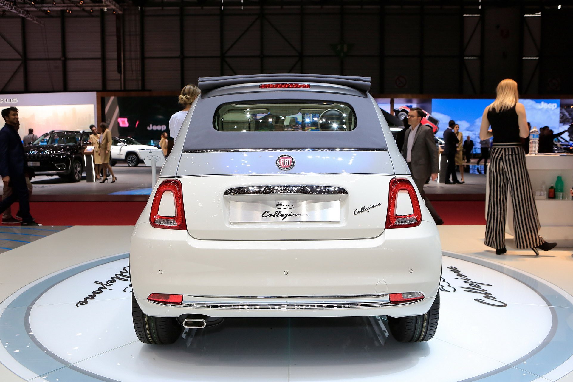 Fiat 500 Collezione-5 Fiat 500 Collezione – Gotta Catch ‘Em All