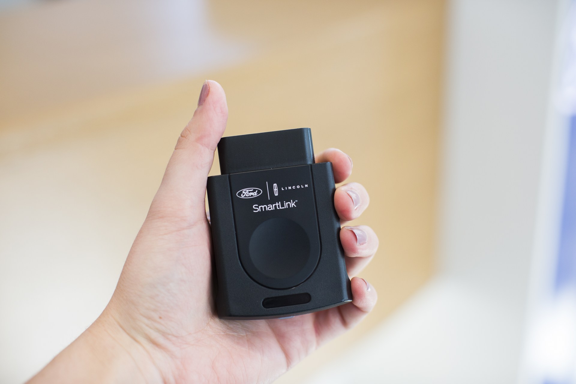 FordPass-SmartLink-3 Ford Brings Modern Connectivity Features To Older Vehicles