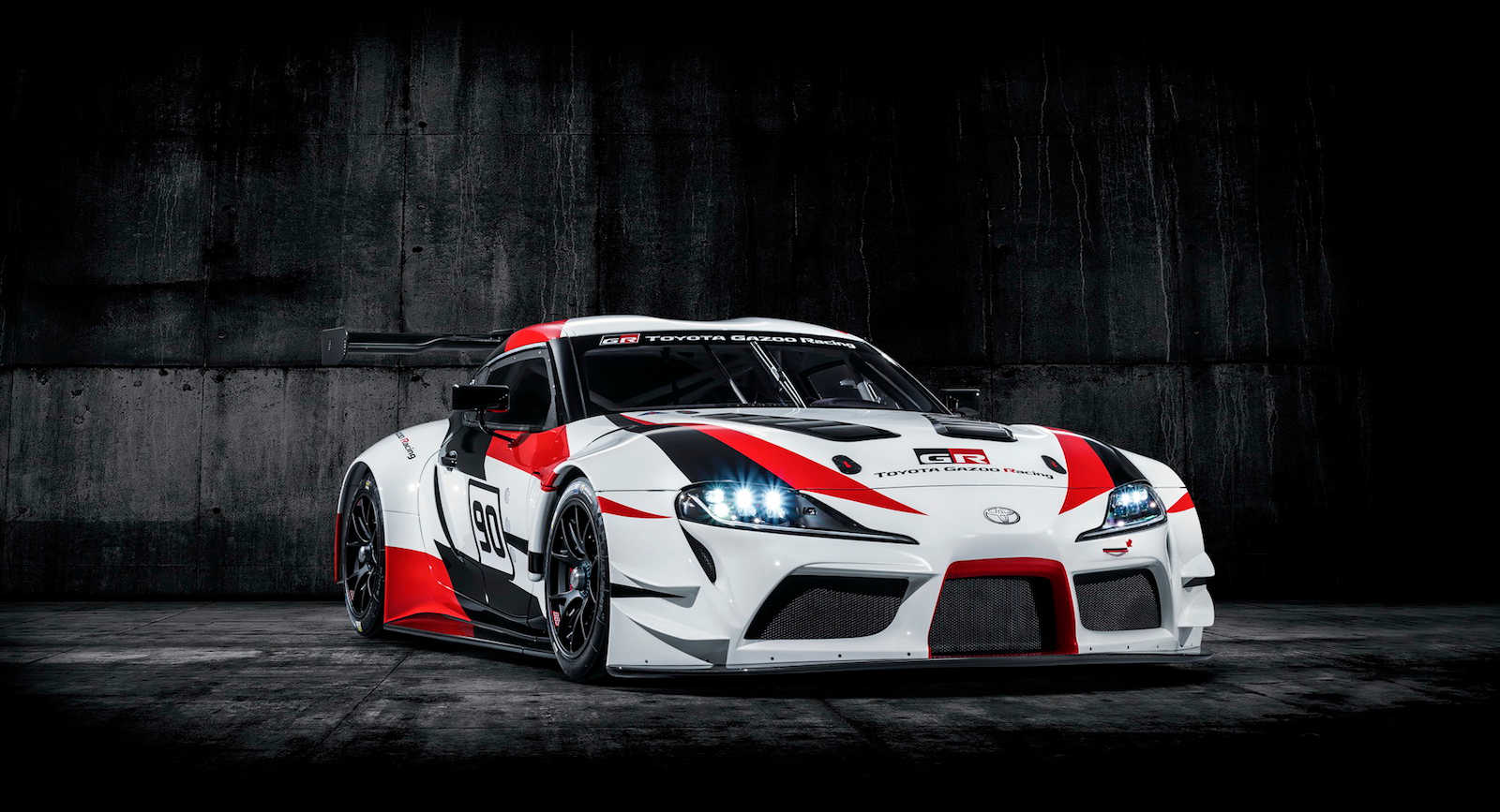 Gazoo-Racing-Supra-Racing-Concept-10 2019 Toyota Supra: All We Know From Specs, Leaks And Rumors To Renders, Scoops, Videos And More