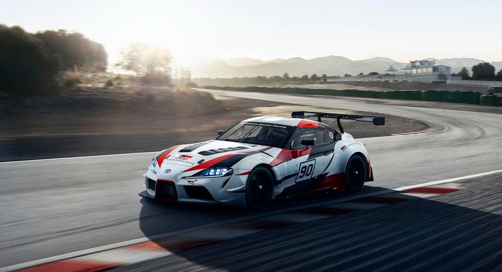 Gazoo-Racing-Supra-Racing-Concept-6 2019 Toyota Supra: All We Know From Specs, Leaks And Rumors To Renders, Scoops, Videos And More