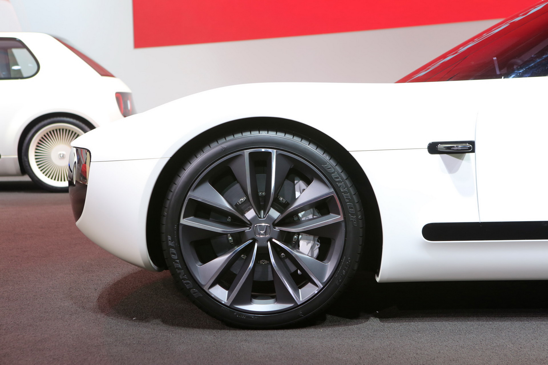 Honda-EV-Sports-3 Honda Imagines A Retrolicious Sports EV Coupe For 2020