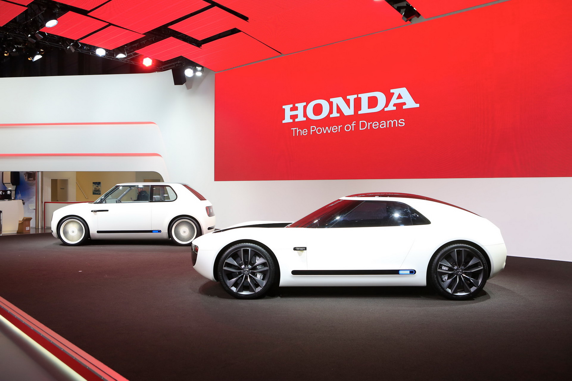 Honda-EV-Sports-8 Honda Imagines A Retrolicious Sports EV Coupe For 2020