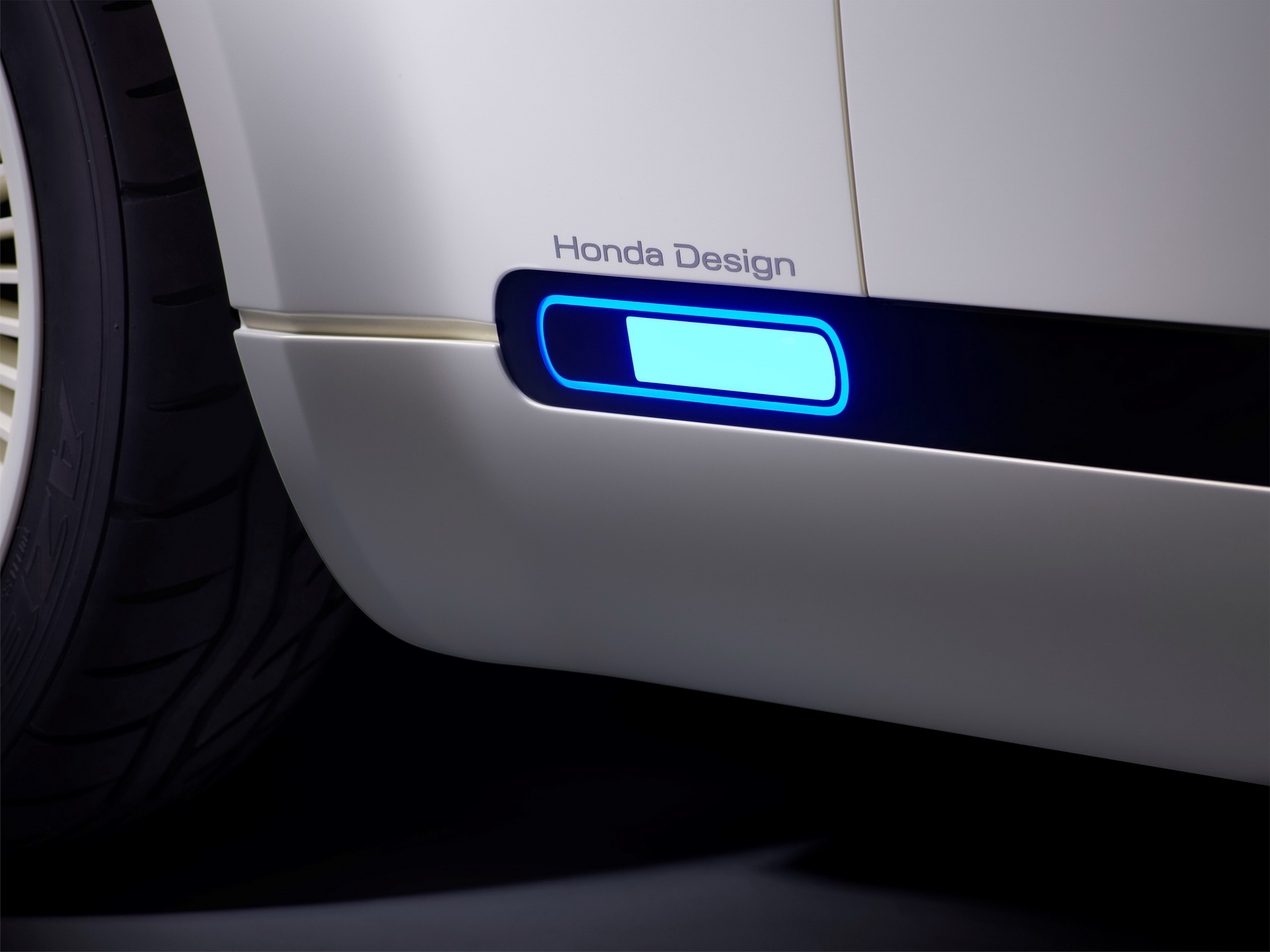 Honda-UrbanEV-07 Honda Urban EV Will Enter Production In 2019
