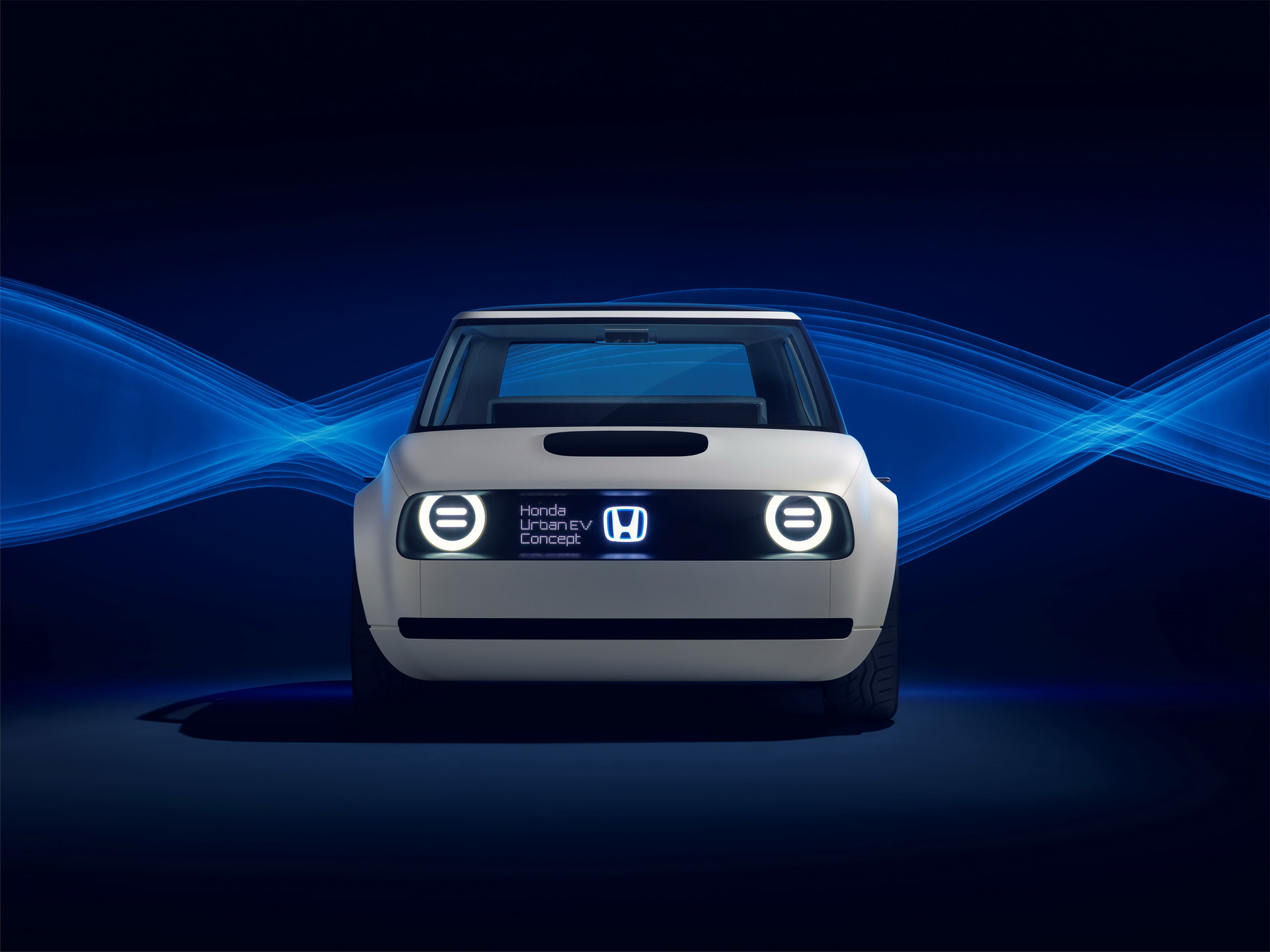 Honda-UrbanEV-11 Honda Urban EV Will Enter Production In 2019