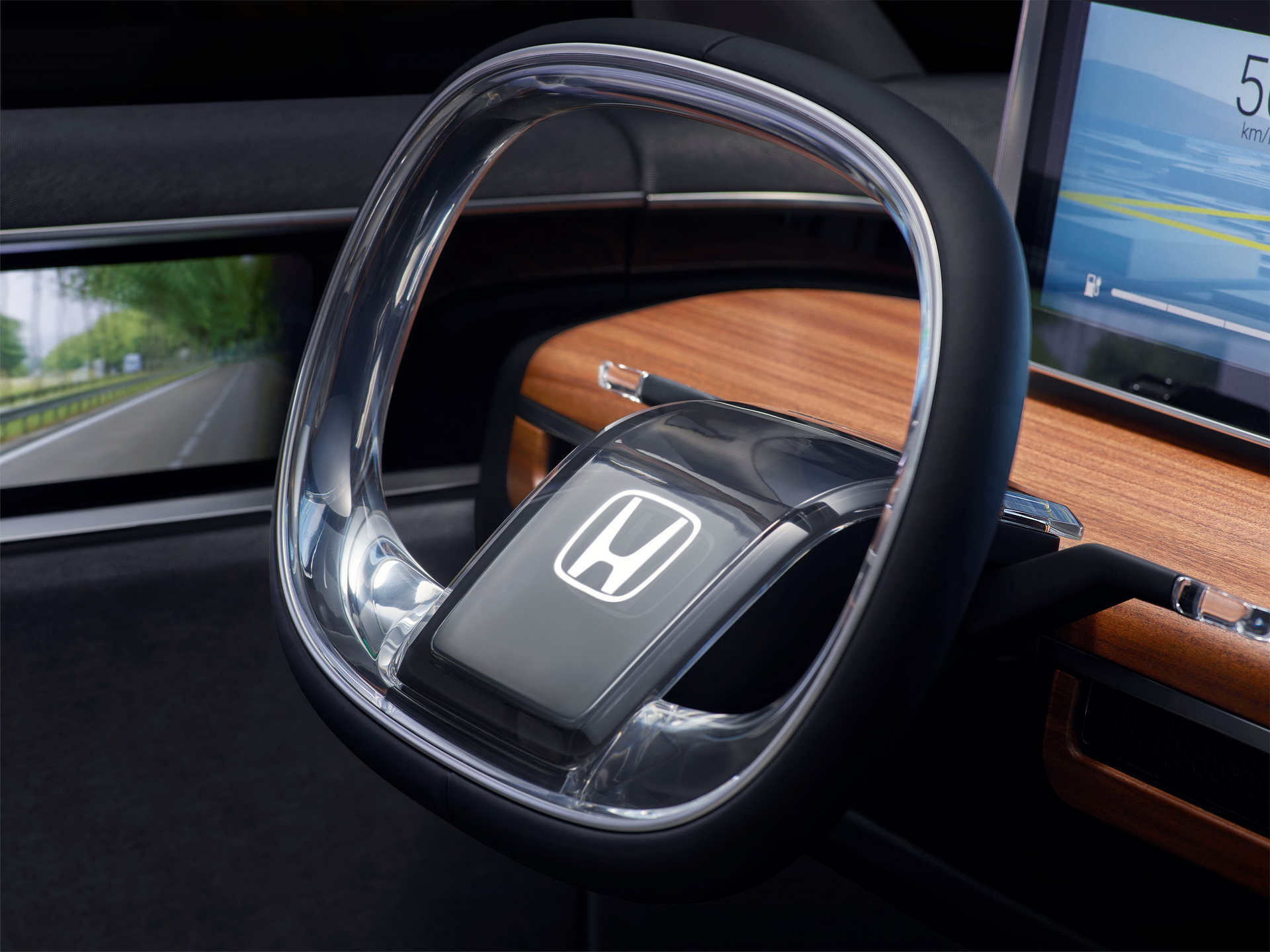 Honda-UrbanEV-12 Honda Urban EV Will Enter Production In 2019