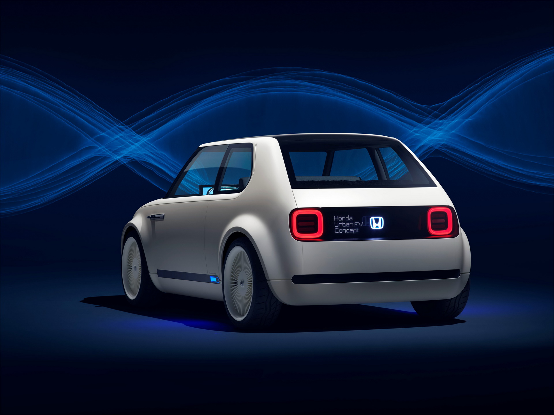 Honda-UrbanEV-15 Honda Urban EV Will Enter Production In 2019